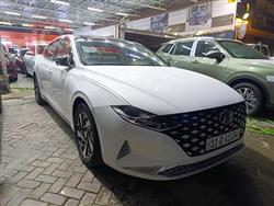 هيونداي أزيرا